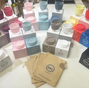 SOL CUPS