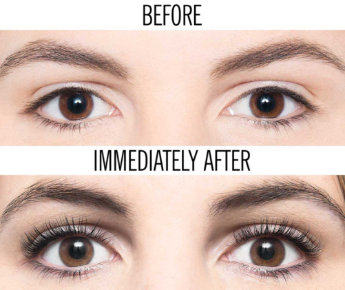 LASH LIFT