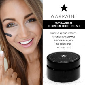WARPAINT