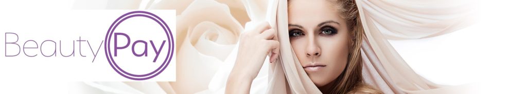 Beauty Pay Banner