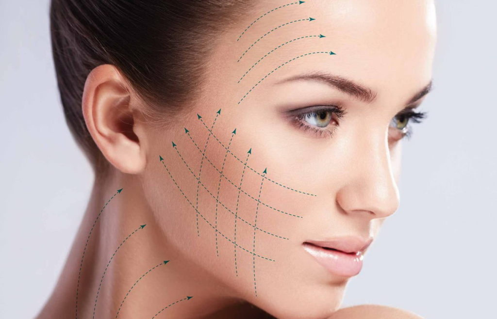 HIFU - NON-SURGICAL FACELIFT