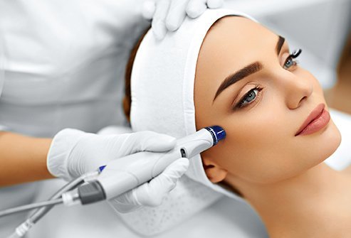 HYDRAFACIAL