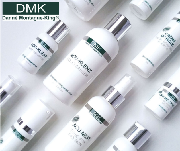 DMK Skincare Products Amour Beauty Horsham