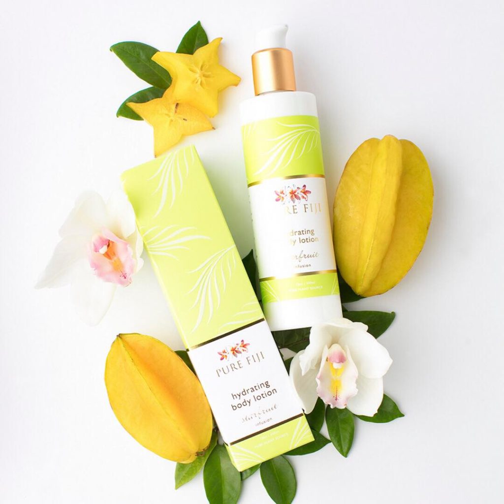 Pure Fiji Amour Beauty Horsham