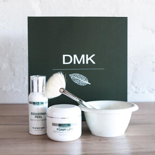 DMK SKINCARE PRODUCTS Amour Beauty Horsham