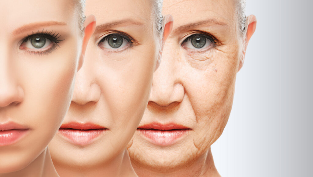 8 WAYS TO REDUCE WRINKLES