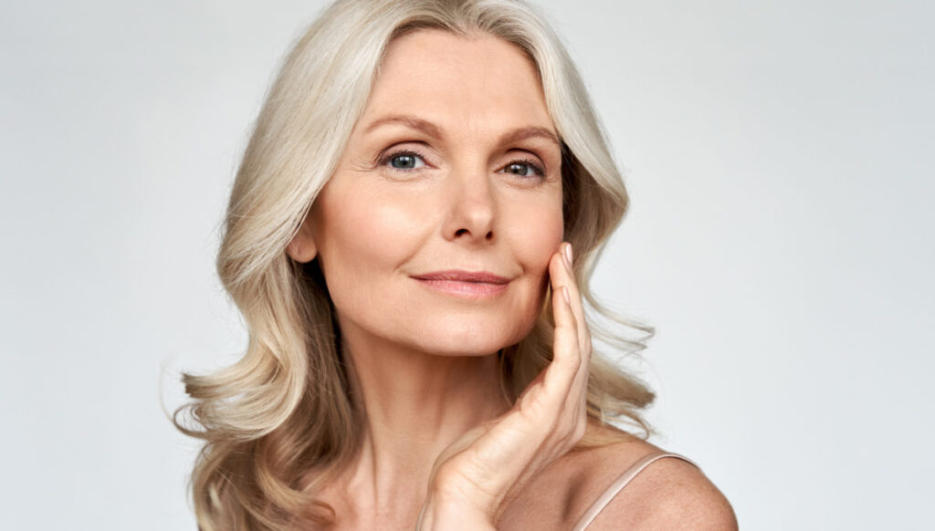 THE SCIENCE OF SKIN AGEING