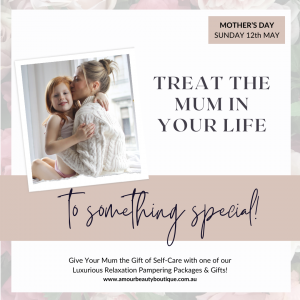 Mothers Day Packages