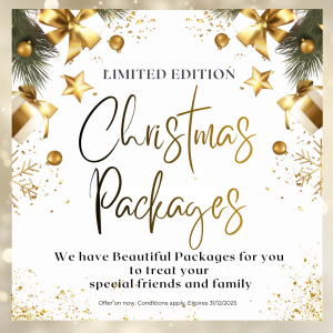 Christmas Packages
